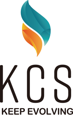 熊本コンピュータソフト株式会社ロゴ